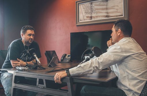 New York’s Finest; Retired & Finest Unfiltered Podcast