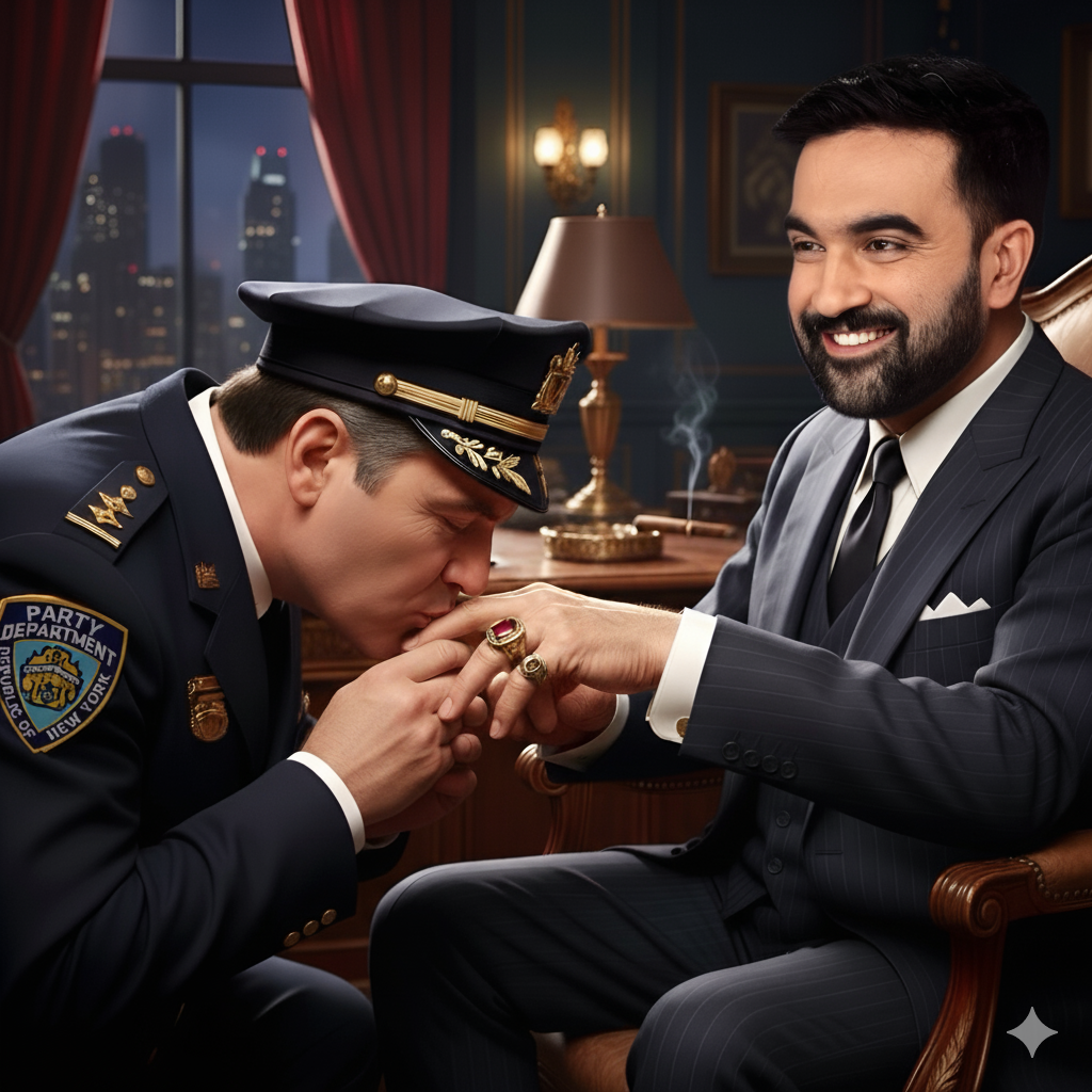 FINEST UNFILTERED NEWSLETTER #5