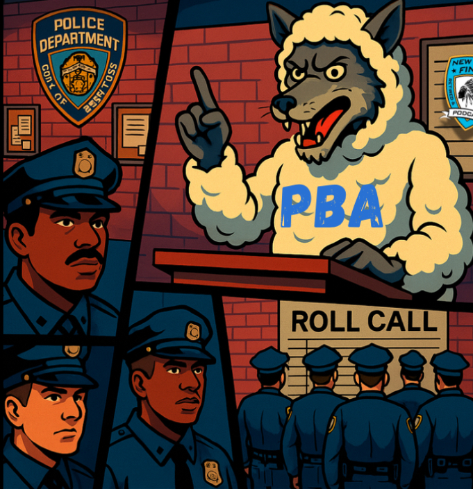 OPINION: The PBA is a Wolf in Sheep’s Clothing