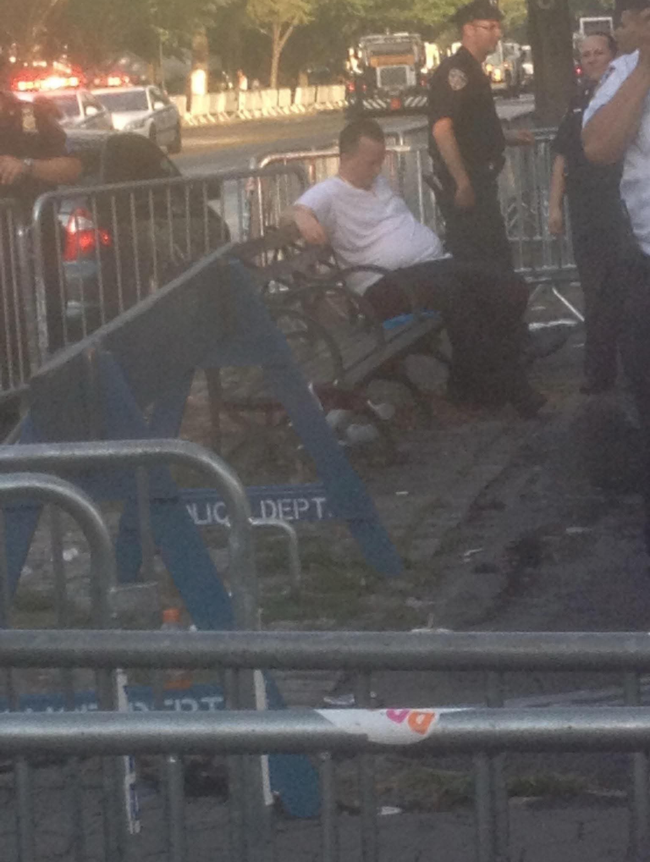 NYPD Chiefs and the Disability Pension: Fair or Favoritism?