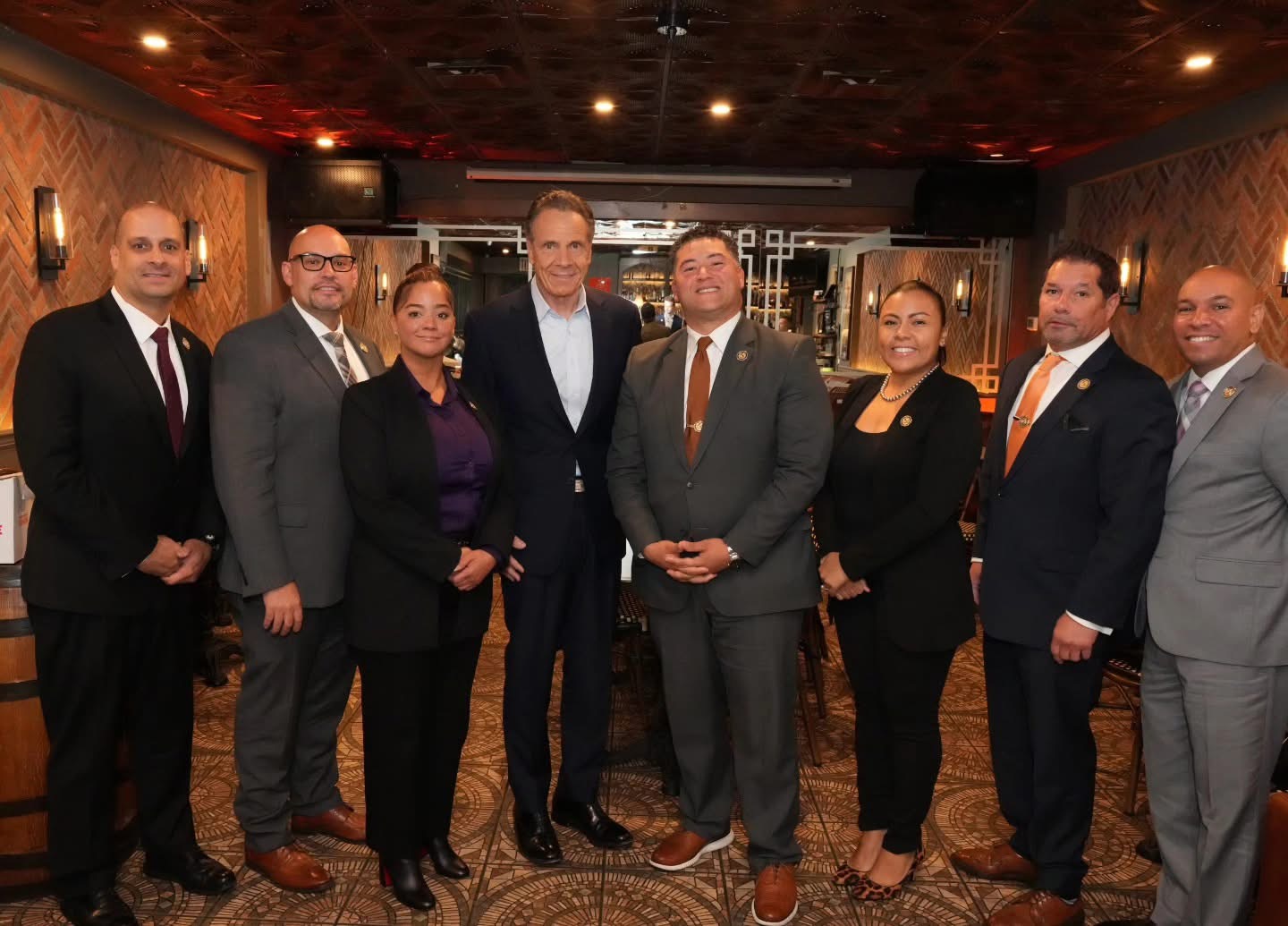 Brotherhood or Backroom Deal? How NYPD Fraternals Sold Out Their Own