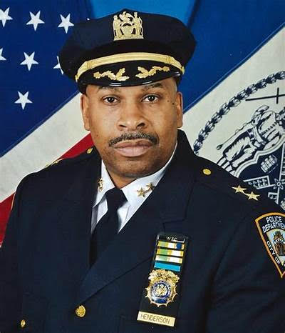 TOP NYPD CHIEF CAUGHT IN COVER-UP SCANDAL OVER DETECTIVE’S LEAVE AND PAY — INTERNAL DOCS REVEAL PENSION FALLOUT