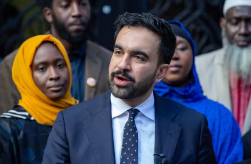 OPINION: Religious, Character, Attacks Towards Mamdani Counterproductive to End Goal