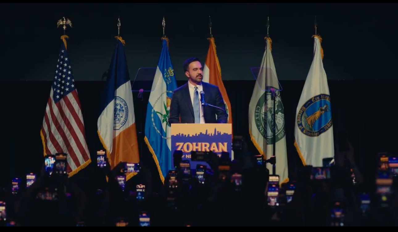 NYPD Exodus: Cops Are Leaving the NYPD And It Has Nothing to Do With Zohran Mamdani