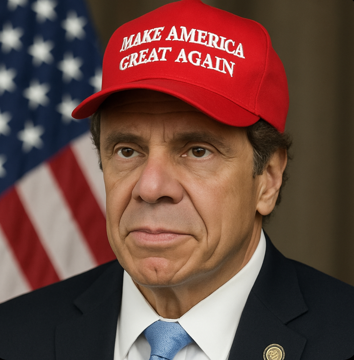 Redefining Conservatism – The 2025 NYC Mayoral Race