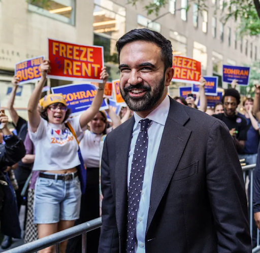 Donations & Donors to Mamdani Campaign Reveal He’s Not a “Grassroots Candidate”