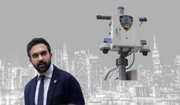 When Privacy Meets Reality: A Practitioner’s Look at Police Technology and the Mamdani Moment